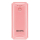 ADATA Power Bank P5000 (5000 mAh, różowy) - 546274 - zdjęcie 4